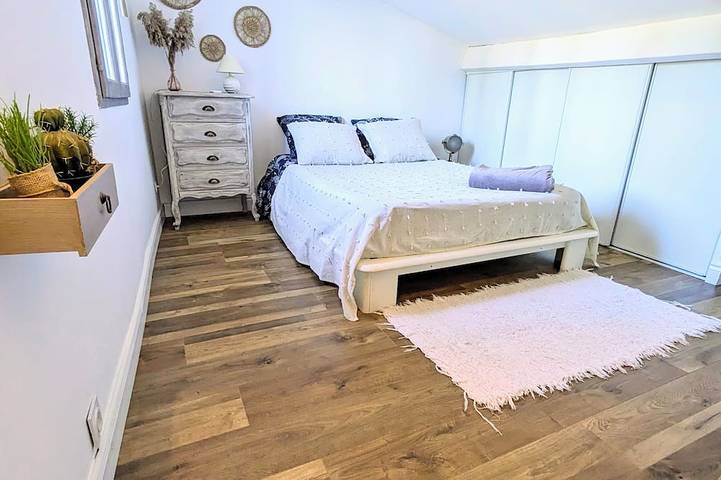 Agriturismo für 6 Personen, mit Garten und Whirlpool in der Provence - 4