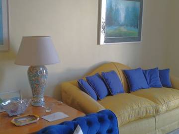 Holiday Home for 5 People in Sorrento, Tyrrhenian Coast Campania, Photo 2