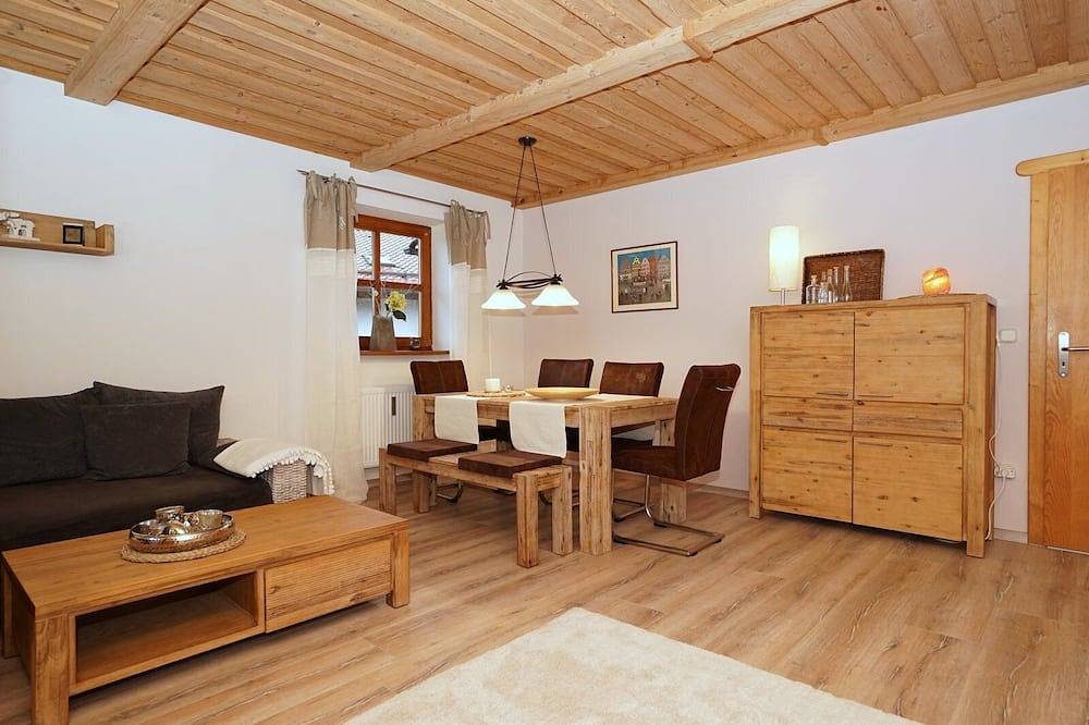 Ganze Wohnung, Traumwohnung Dreisessel mit Schwimmbad und Sauna im Feriendorf bei Passau in Hauzenberg, Passauer Land
