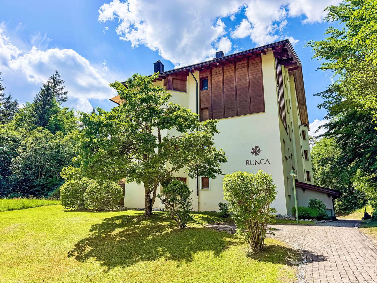 Ganze Wohnung, Runca 752 in Flims-Dorf, Flims