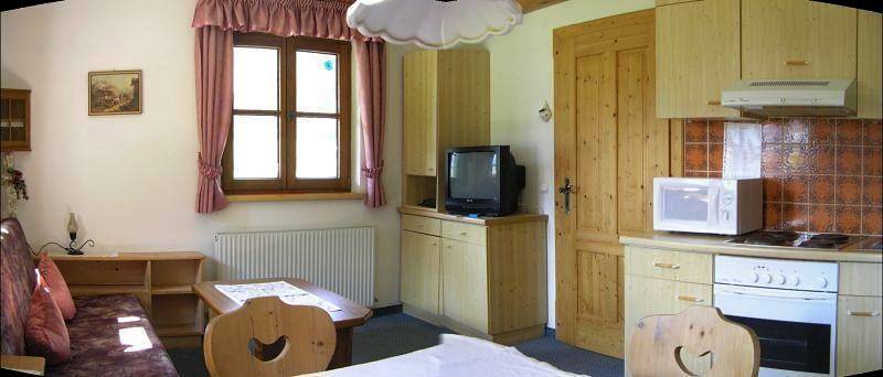 Ganze Ferienwohnung, Fleckhof in Neder, Innsbruck und Umgebung