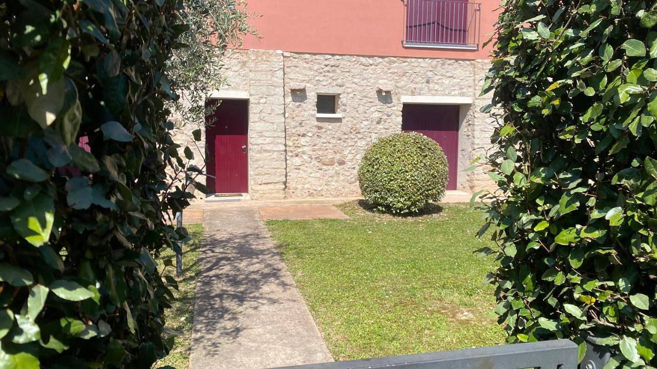 Le Vele Del Cigno in Peschiera del Garda, Gardasee-Berge