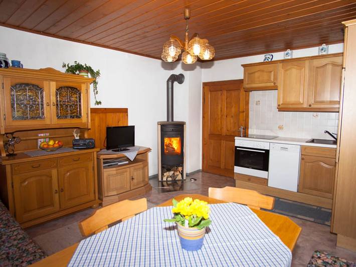 Ferienhaus für 4 Personen, mit Garten, kinderfreundlich in Dachstein Salzkammergut - 3