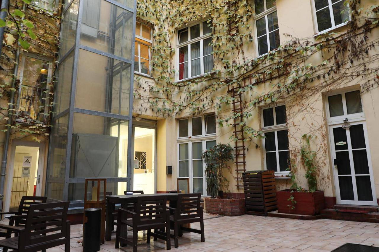 Art Hotel Charlottenburger Hof Berlin in Charlottenburg Berlin, Berlin