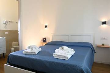 Bnb für 2 Personen in Olbia, Olbia-Tempio, Bild 3