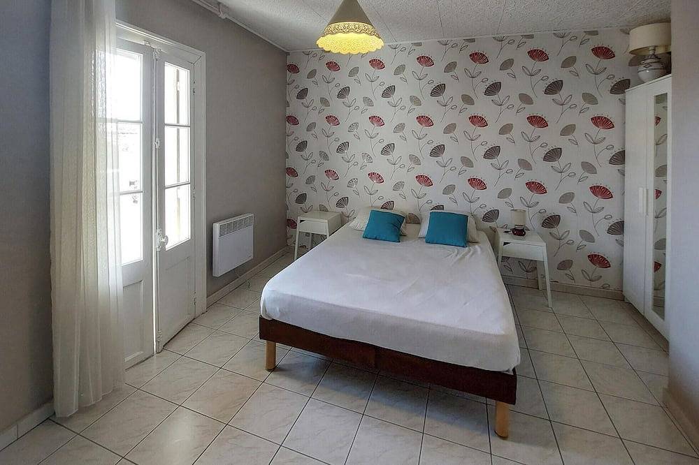 Ganze Wohnung, Schöne Wohnung in Balaruc-les-Bains in Balaruc-les-Bains, Mittelmeerküste (Frankreich)