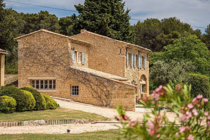 Agriturismo pour 8 personnes - 1
