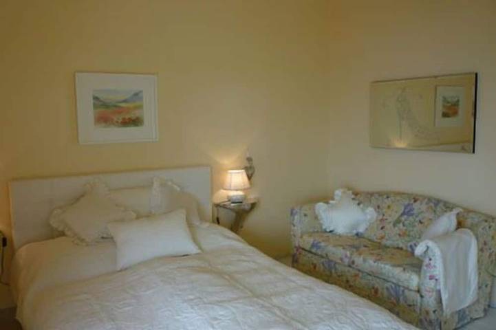 Chalet für 5 Personen, mit Garten und Balkon, mit Haustier in Toscolano-Maderno - 4