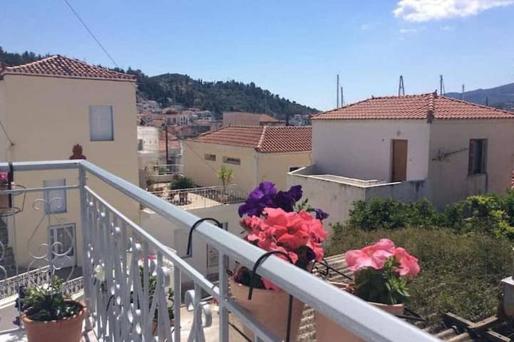 Ferienhaus für 7 Personen - 1