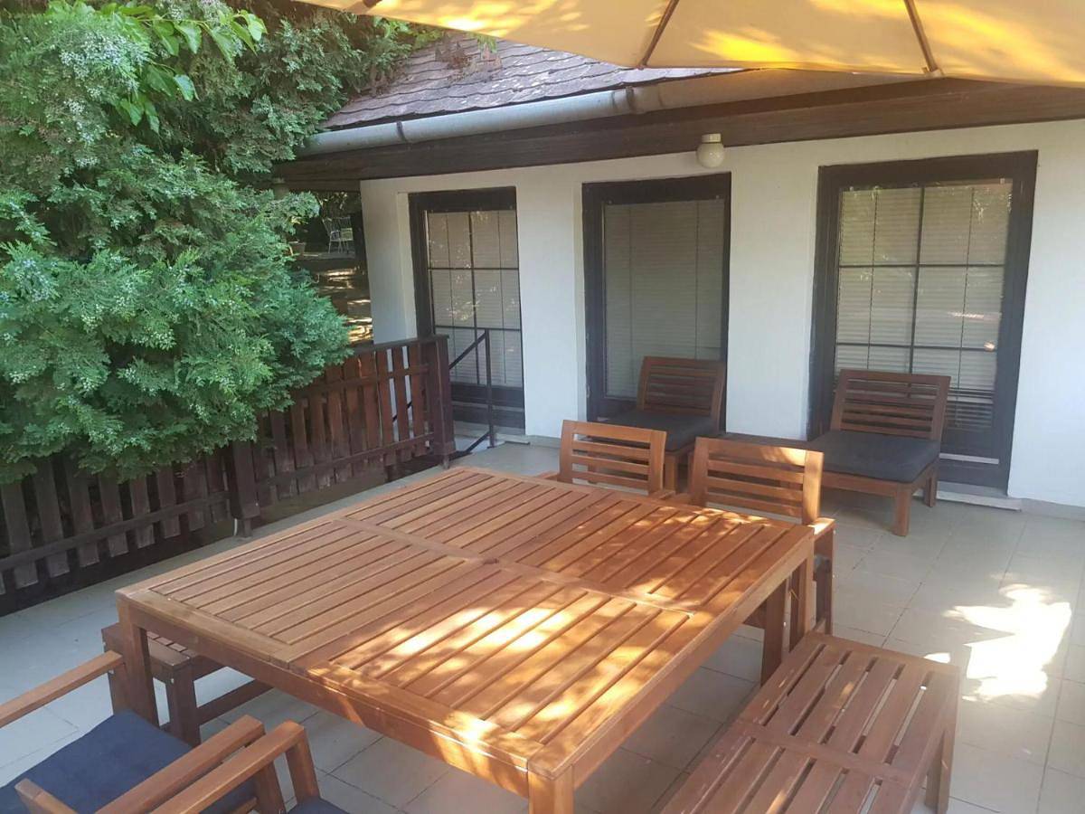 Ganze Ferienwohnung, Double Room with Private Bathroom in Badacsonytomaj, Balaton Region