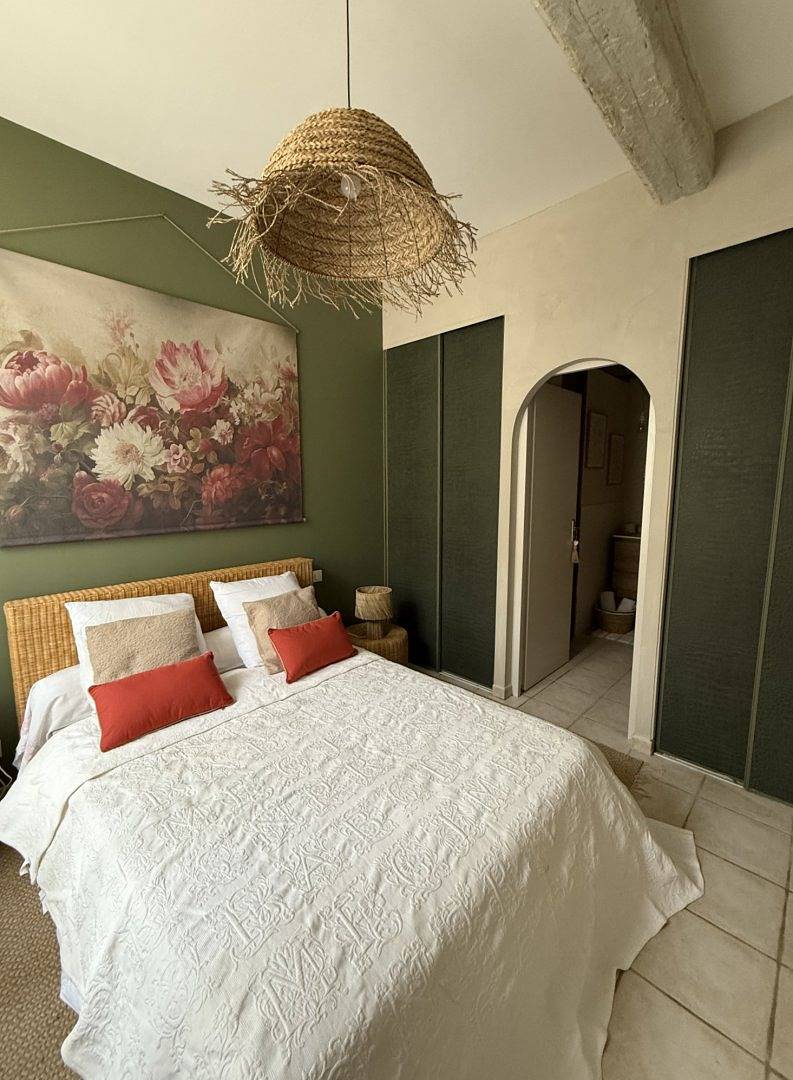 Appartement entier, Gîte de charme indépendant, dans le centre de Villefranche in Villefranche-de-Lauragais, Canal du Midi