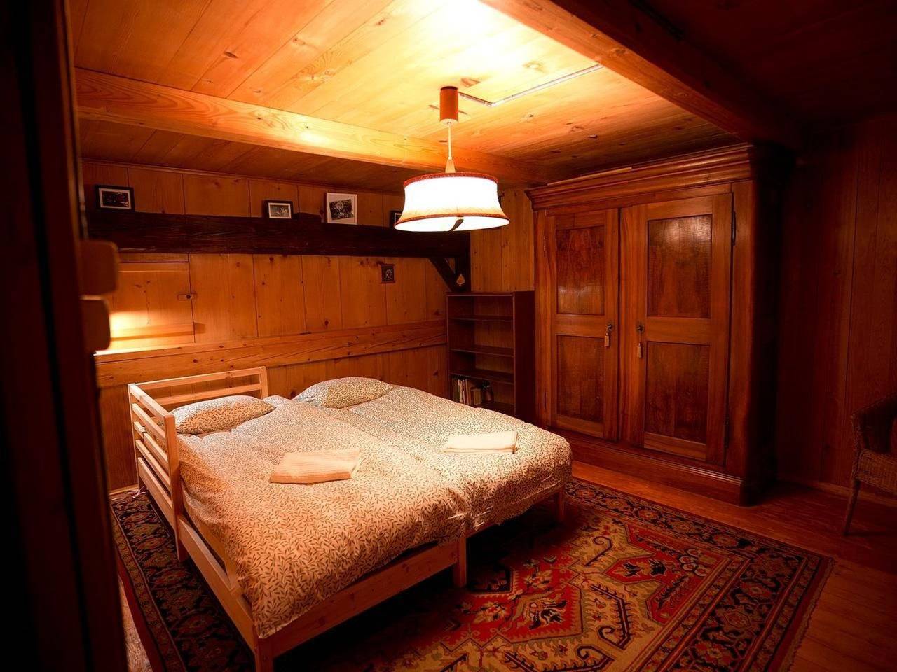 Chuderhütte - Ihr Gütli im Emmental in Wyssachen, Kanton Bern