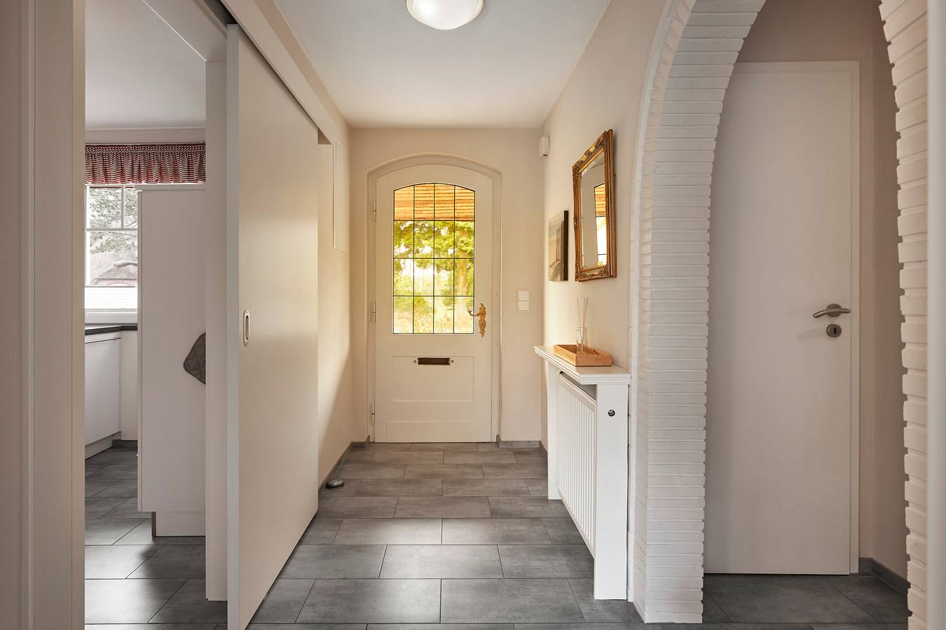 Haus Karoline in Wyk auf Föhr (Stadt), Wyk auf Föhr