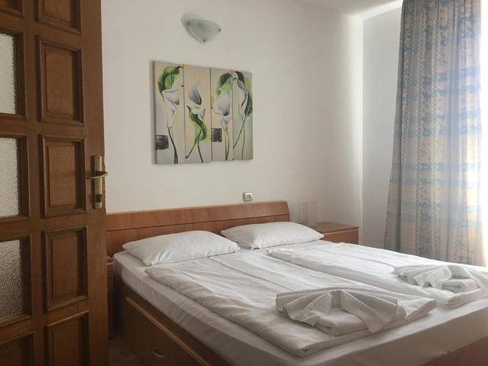 Gîte pour 3 personnes, avec jardin et vue dans Mangalia - 3