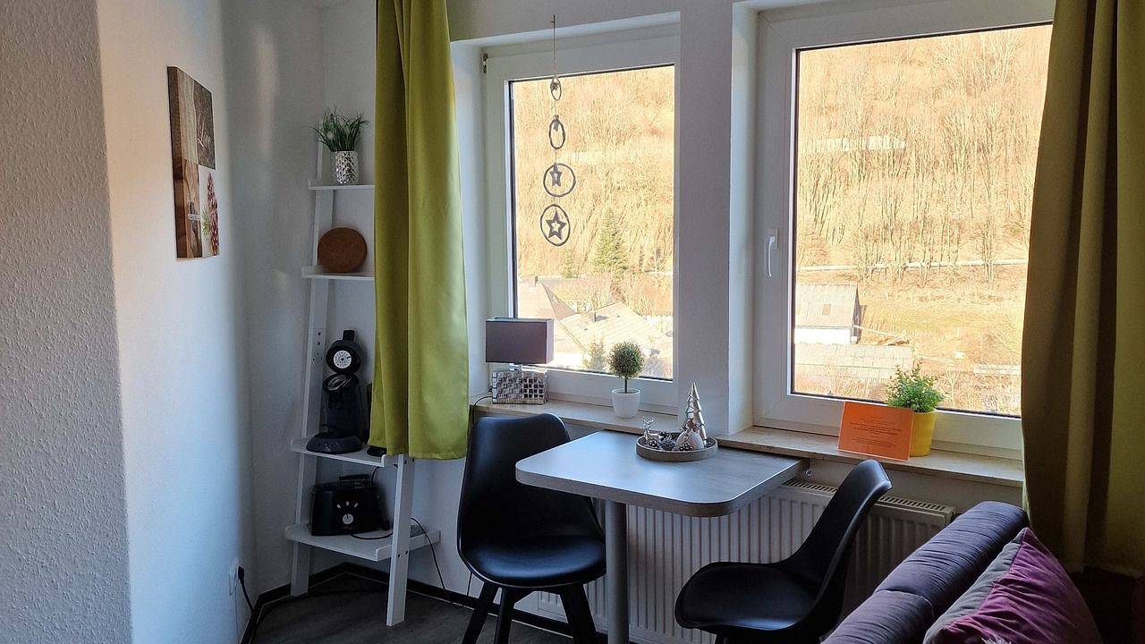 Ganze Ferienwohnung, Ferienwohnung für 3 Personen (35 m²) in Willingen (Upland) in Willingen, die Mittelgebirge