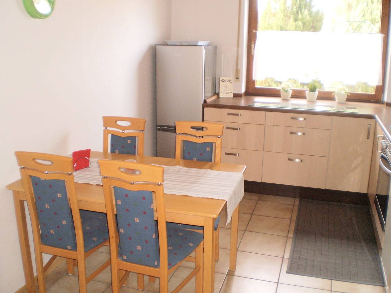 Vakantiehuis Niederehe Romantisch Verblijf, foto 9