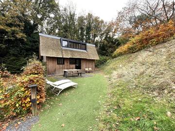 Lodge voor 6 Personen in Nederlandse kust, Noord-Holland - Kust van de Noordzee, Afbeelding 2