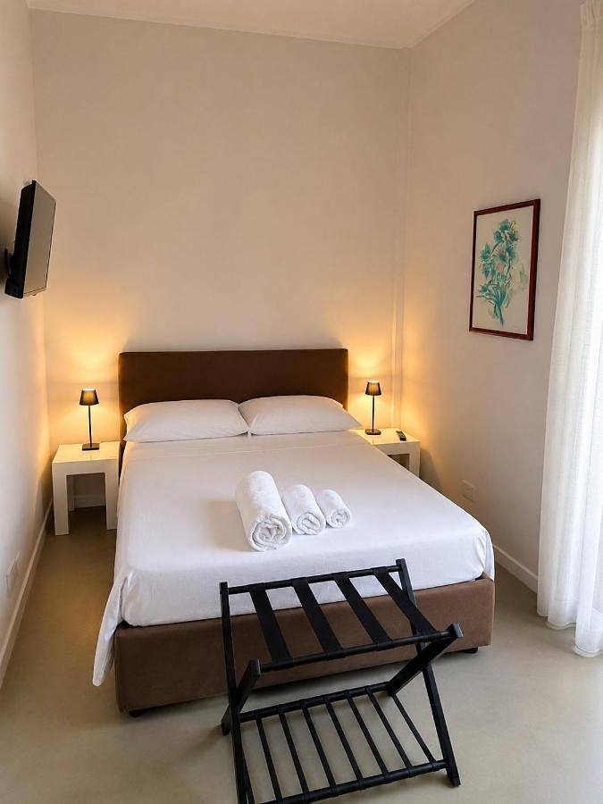 Nice Sea Suite in Salerno, Tyrrhenische Küste Kampanien