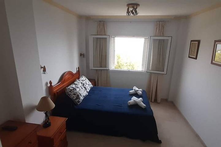 Nueva Increíble casa con vistas al mar y piscina in Los Pinos (Almuñecar), Almuñecar