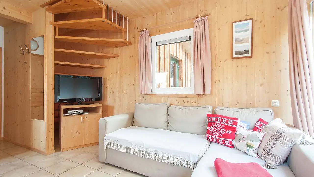 Ferienhaus für 4 Personen (67 m²) in Stadl an der Mur in Stadl an der Mur, Murau (Kreischberg)