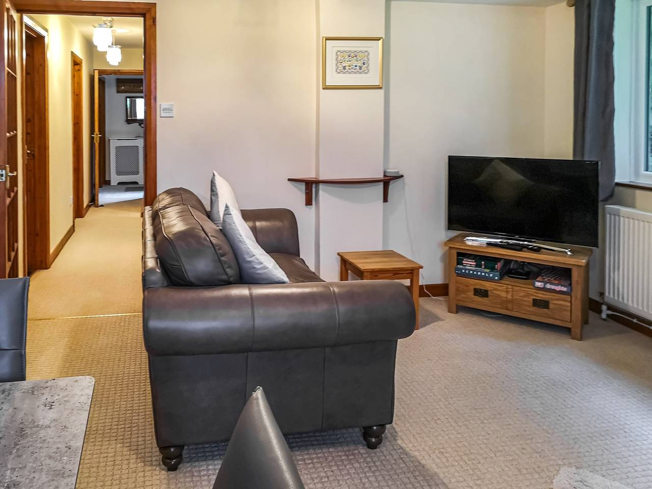 Cysgod Y Coed in Llanbedr, Snowdonia