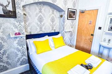 B&b for 2 People in Inverness, Highlands, Photo 3