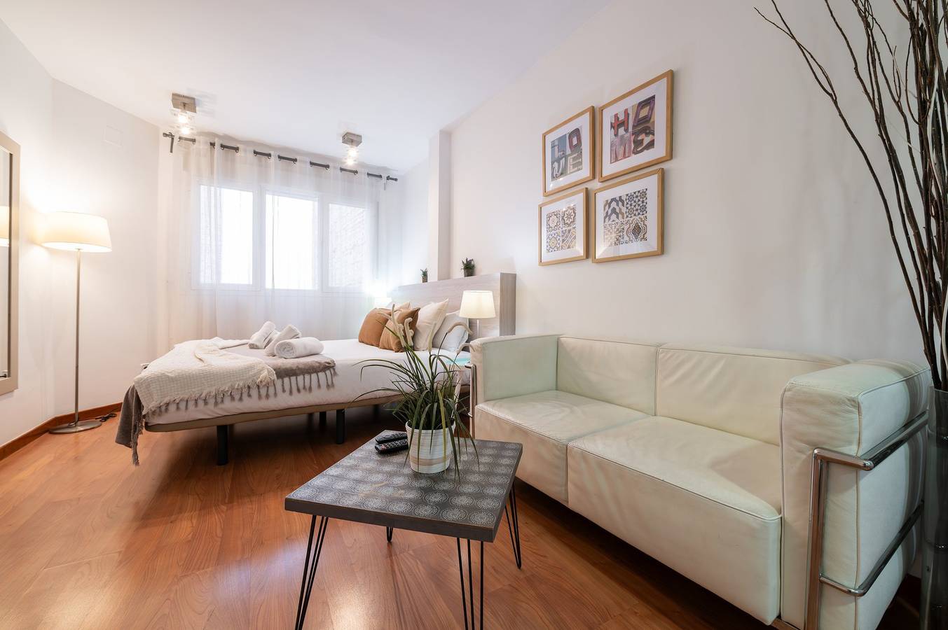 Studio entier, Guestready – Lovely loft in the heart of Madrid in Centro (Madrid), Madrid