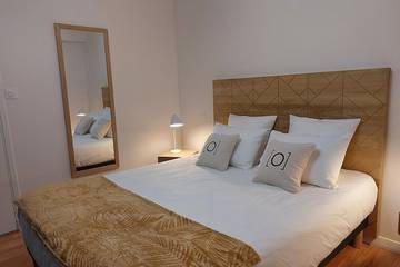 Chalet pour 7 Personnes dans Saint-Lary-Soulan, Pyrénées, Photo 3