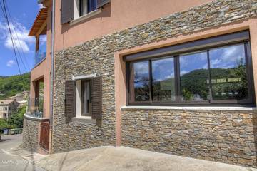 Cottage for 2 People in Bastelica, Corse-du-Sud, Photo 2