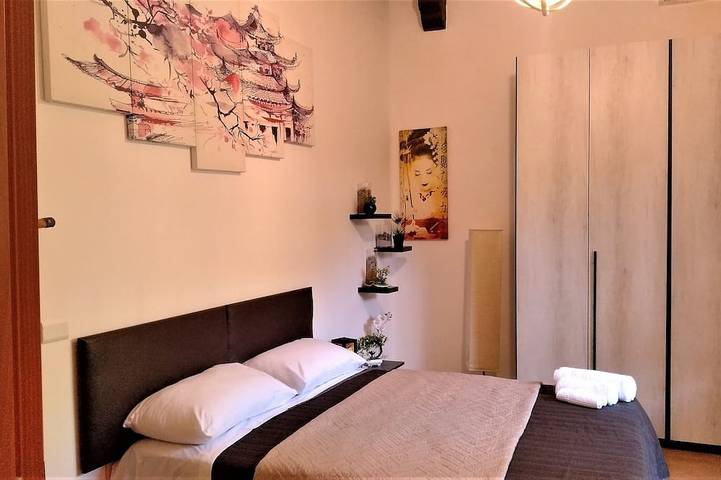 David's and Family apartment - Cin It058120B4C9Jfkcq3 in Fiumicino, Provincia di Roma