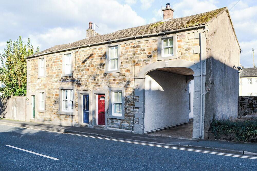 Cottage for 4 People in Cockermouth, Cumbria