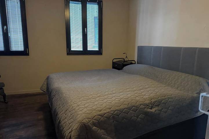 Ferienhaus für 4 Personen, mit Haustier in Zell Stadt (Mosel) - 3