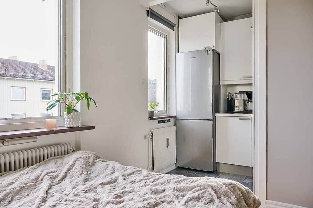 Geheel appartement, Egen lägenhet in Jönköping, Vättermeer
