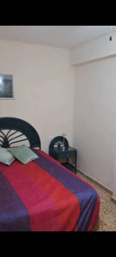 Gîte pour 2 personnes, avec terrasse et vue, animaux acceptés à Gandia - 2