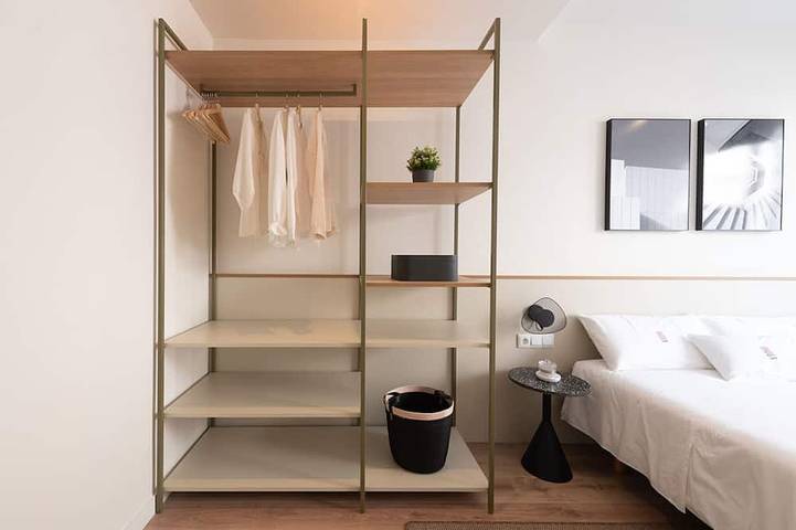 Apartamento entero, Petit Luxe Tobella Baixos in Tarrasa, Interior de Barcelona