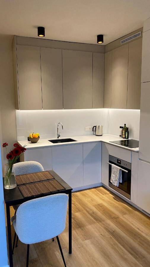 Apartamento de vacaciones para 2 personas - 1