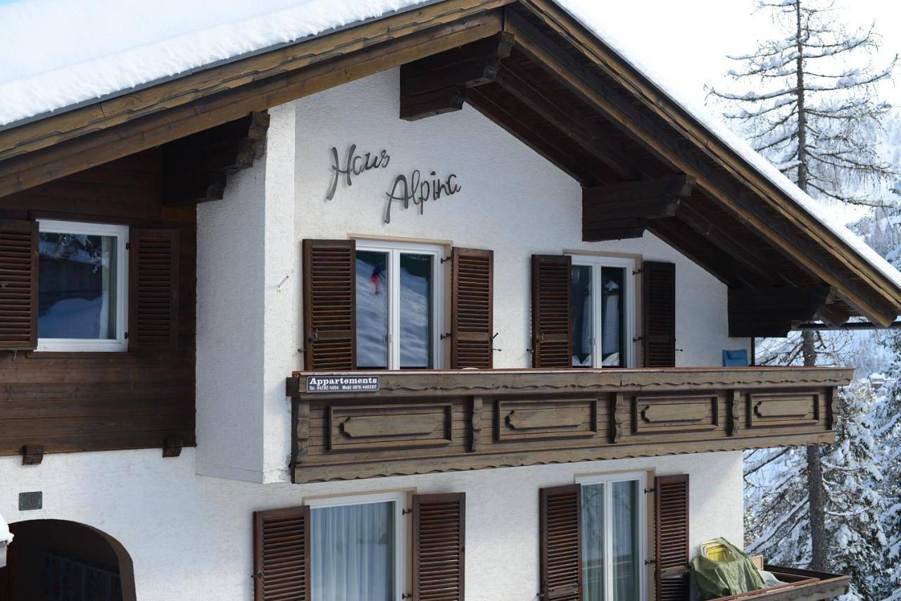 Ganze Wohnung, Haus Alpina in Sonnenalpe Naßfeld, Hermagor-Pressegger See