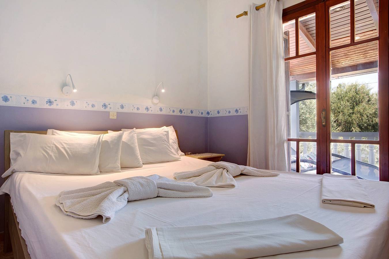 Entire apartment, Holiday Apartment "Areti Orfeas Apartment 7" near Beach with Balcony & Wi-Fi in Vasilikos, Zakynthos