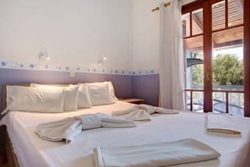 Holiday Apartment for 2 People in Vasilikos, Zakynthos, Photo 3