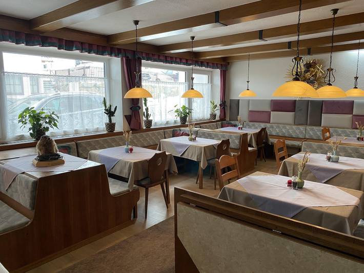 B&B für 2 Personen, mit Terrasse und Garten in Sölden (Österreich) - 3