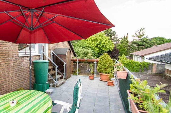 Ferienwohnung für 5 Personen, mit Haustier - 1