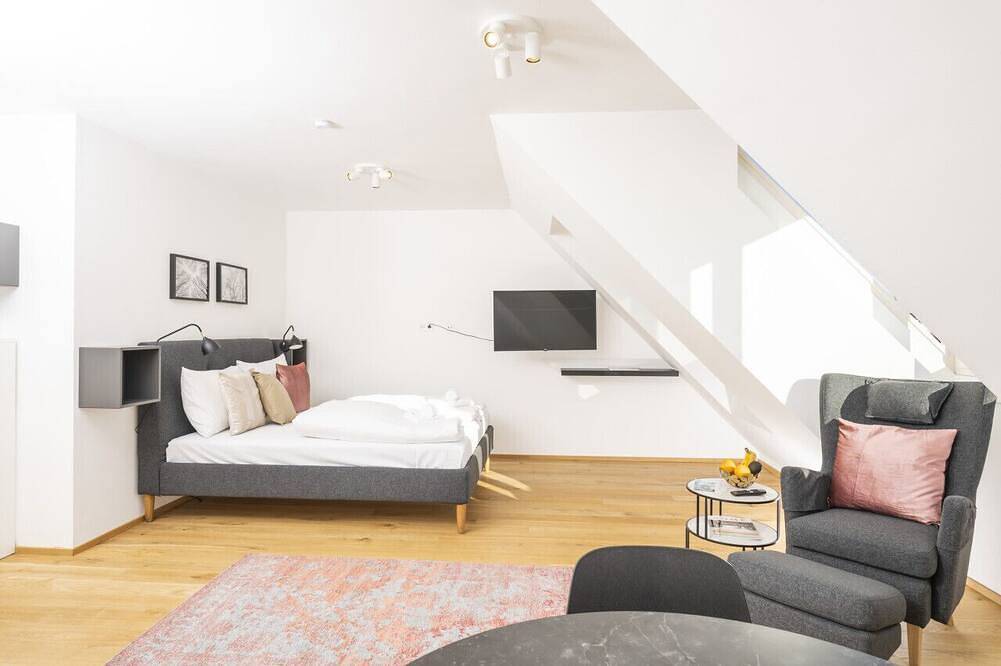 Ganze Wohnung, Ottakring Rooftop Apartments in Wien, Donau Niederösterreich