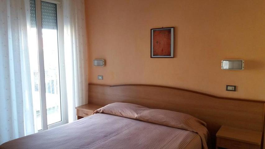 Appartamento per 2 persone, con giardino in Senigallia