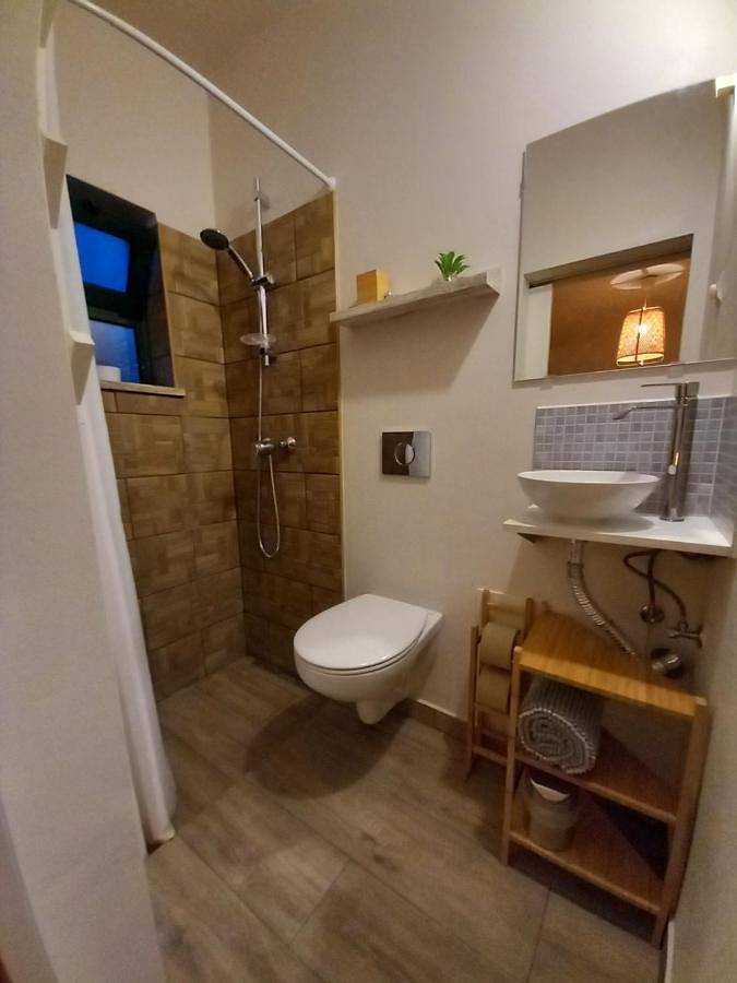 Maison d’hôte pour 2 personnes, avec terrasse et jardin, animaux acceptés à Aljezur - 3