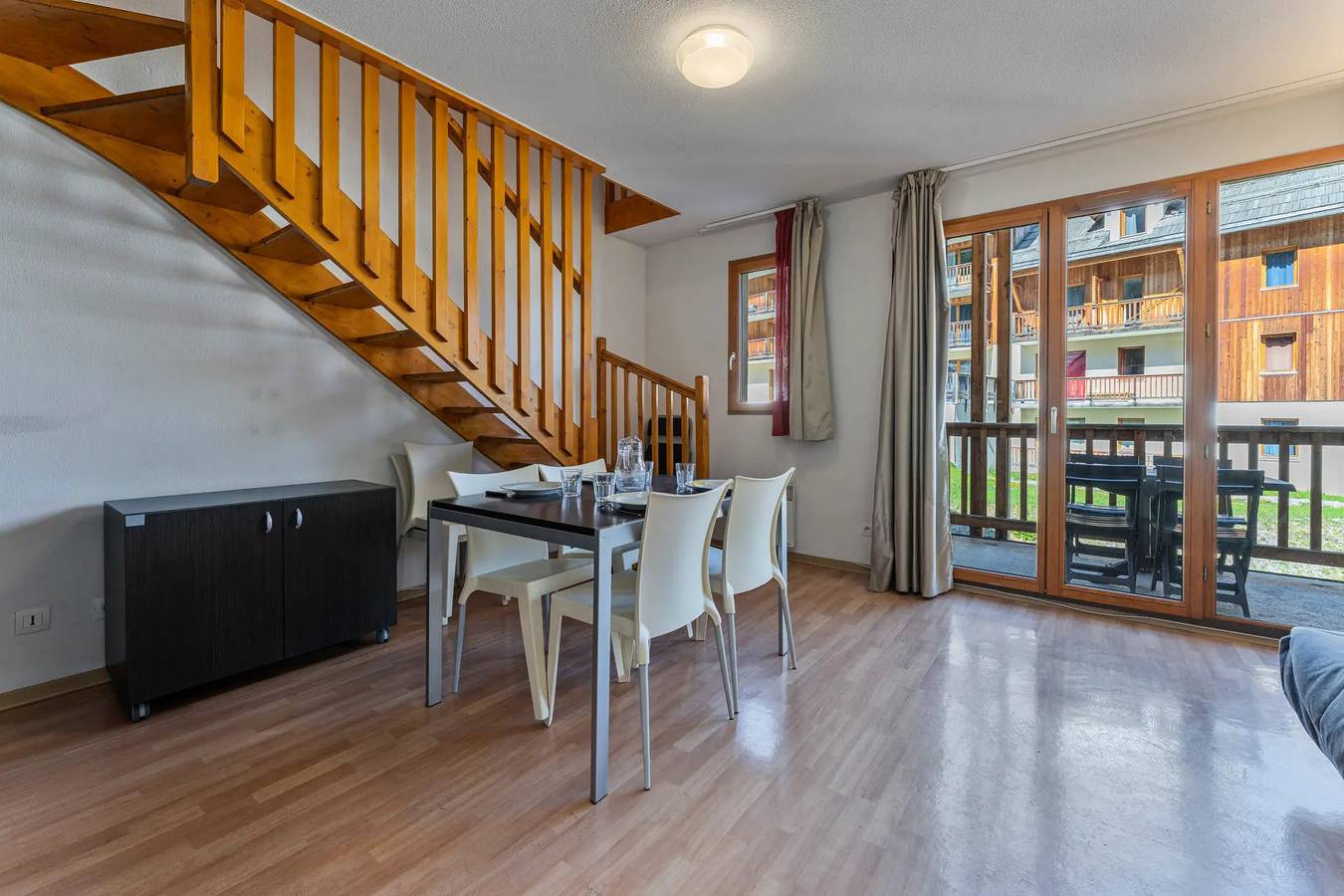 Photo : Appartement de vacances