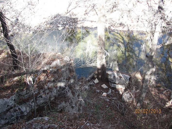 Vacation rental for 6 people, with terrace and yard, with pets in Texas Hill Country