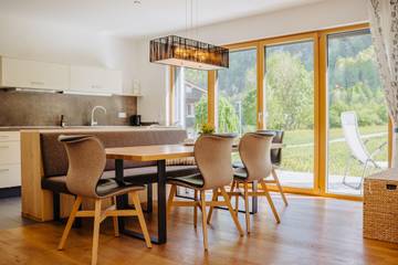 Vakantiewoning voor 6 Personen in Rätikon mountain range, Vandans, Afbeelding 4