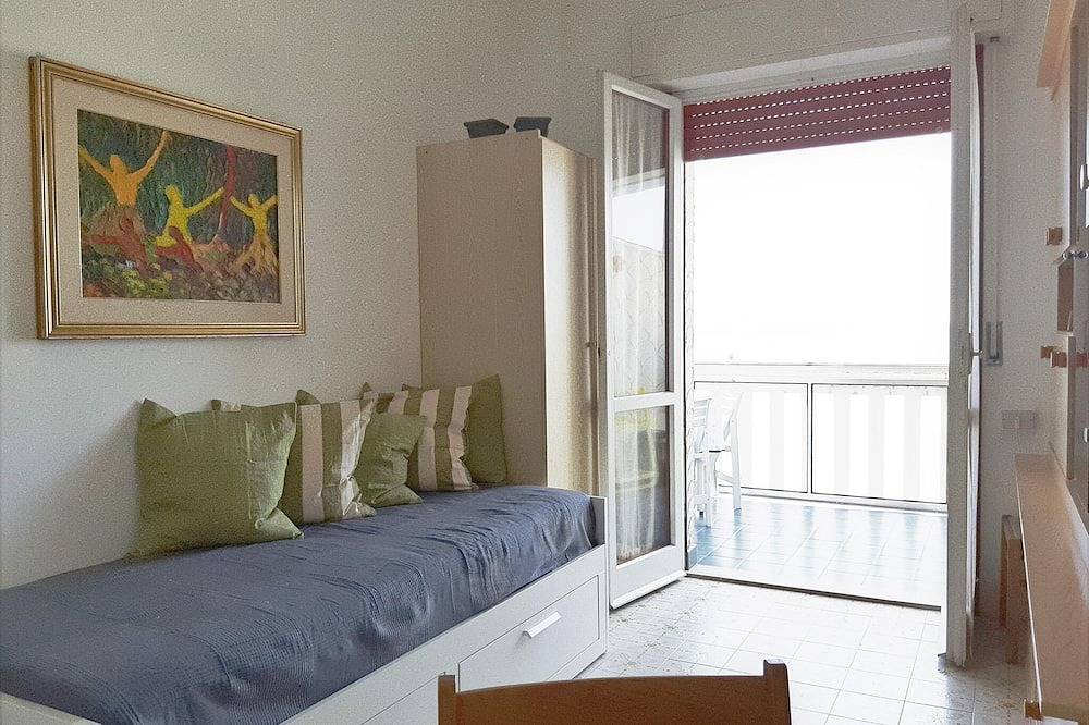 Apartamento entero, Acogedor apartamento familiar | Vista al mar in Marotta, Valle del Metauro