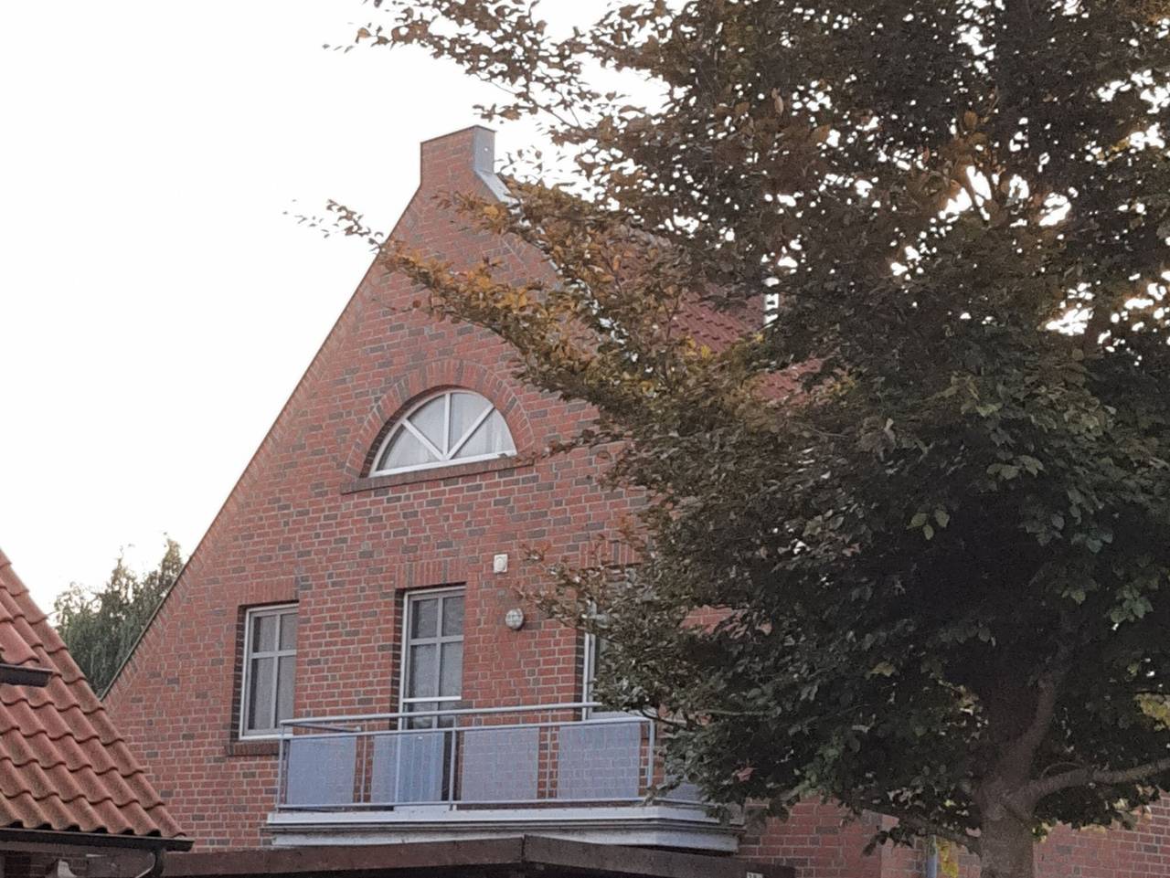 Ganze Ferienwohnung, Ferienwohnung Zweite Heimat 45248 - Ferienwohnung Zweite Heimat in Ditzum, Jemgum