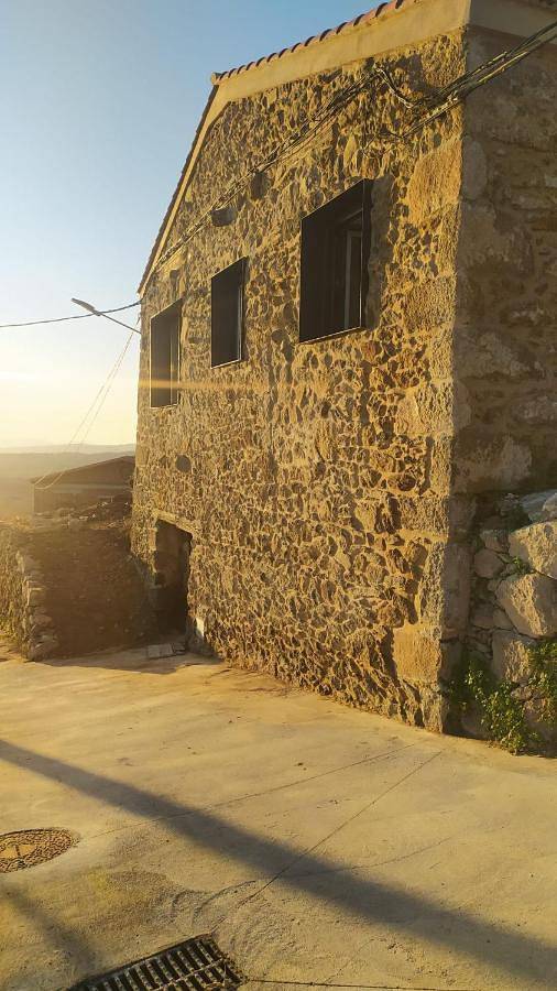 Chalet para 6 personas, con vistas y jardín en La Vera - 4